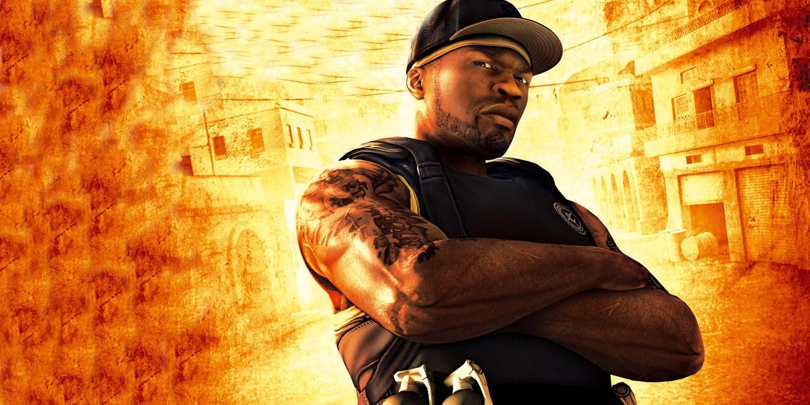 Street Fighter Reboot Reportedly Eyes Major Rapper-Turned-Actor for Balrog