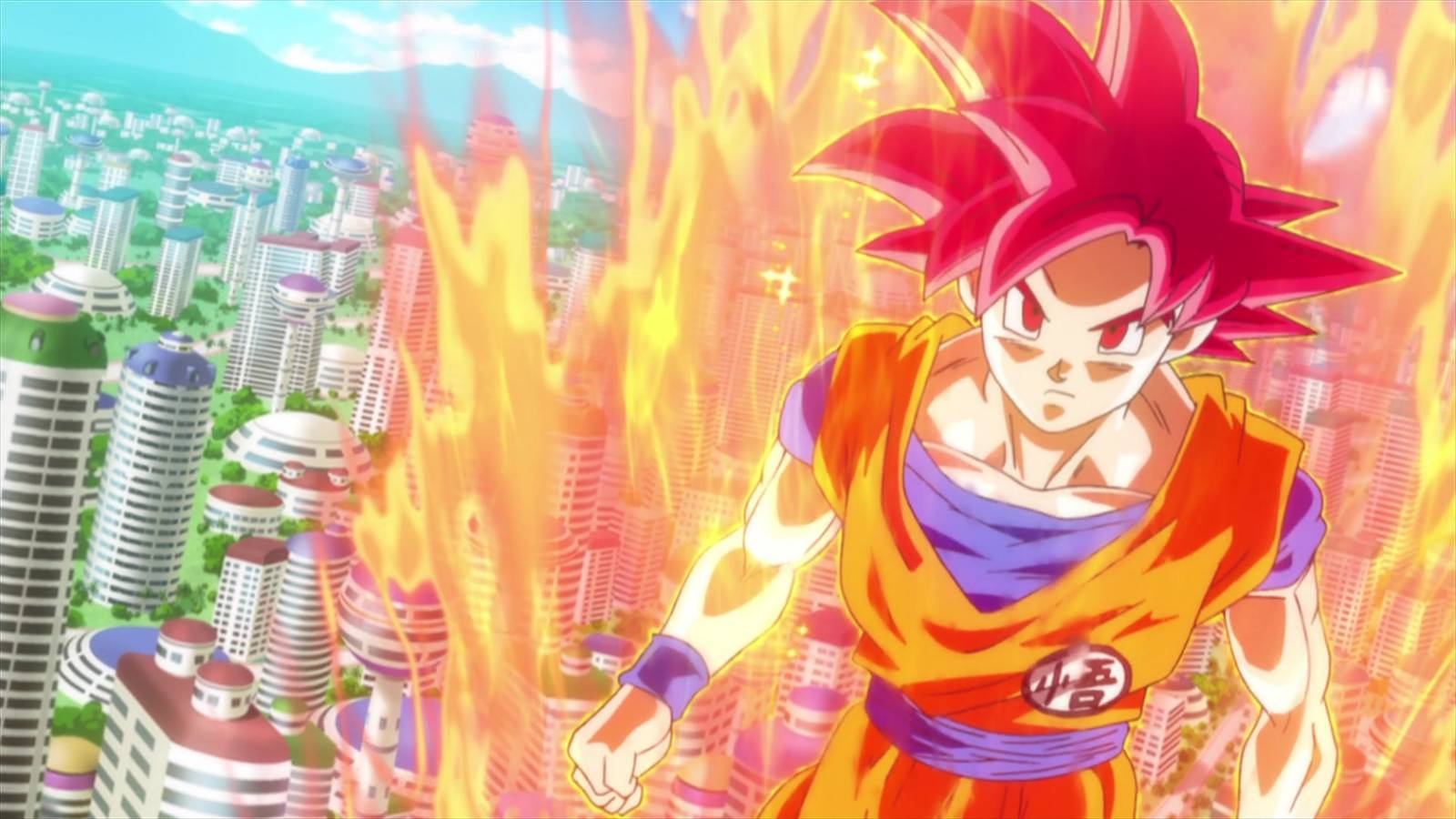 10 Anime Fights the Hero Was Never Going to Win