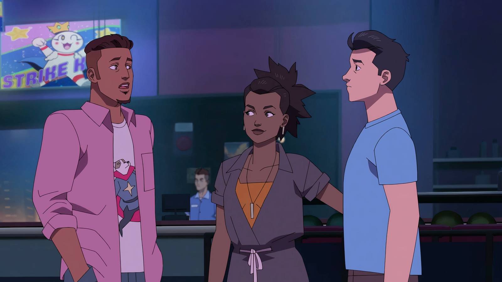 Invincible Season 3 Finally Resolves a Major Season 2 Plot Thread For ...