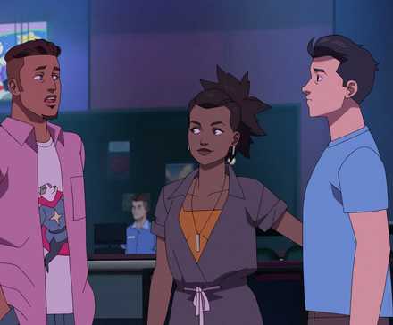 Every Character's Fate After Invincible's Season 3 Finale