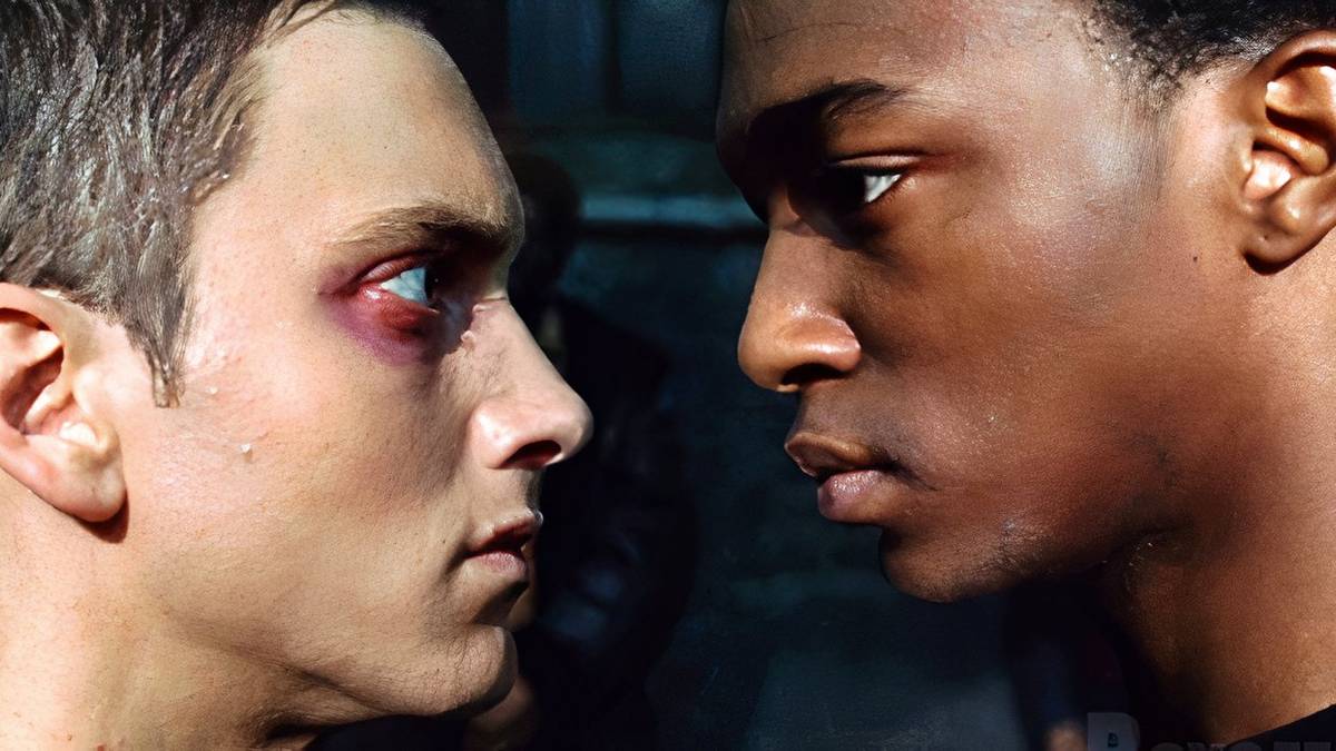 8 Mile Eminem Anthony Mackie-1