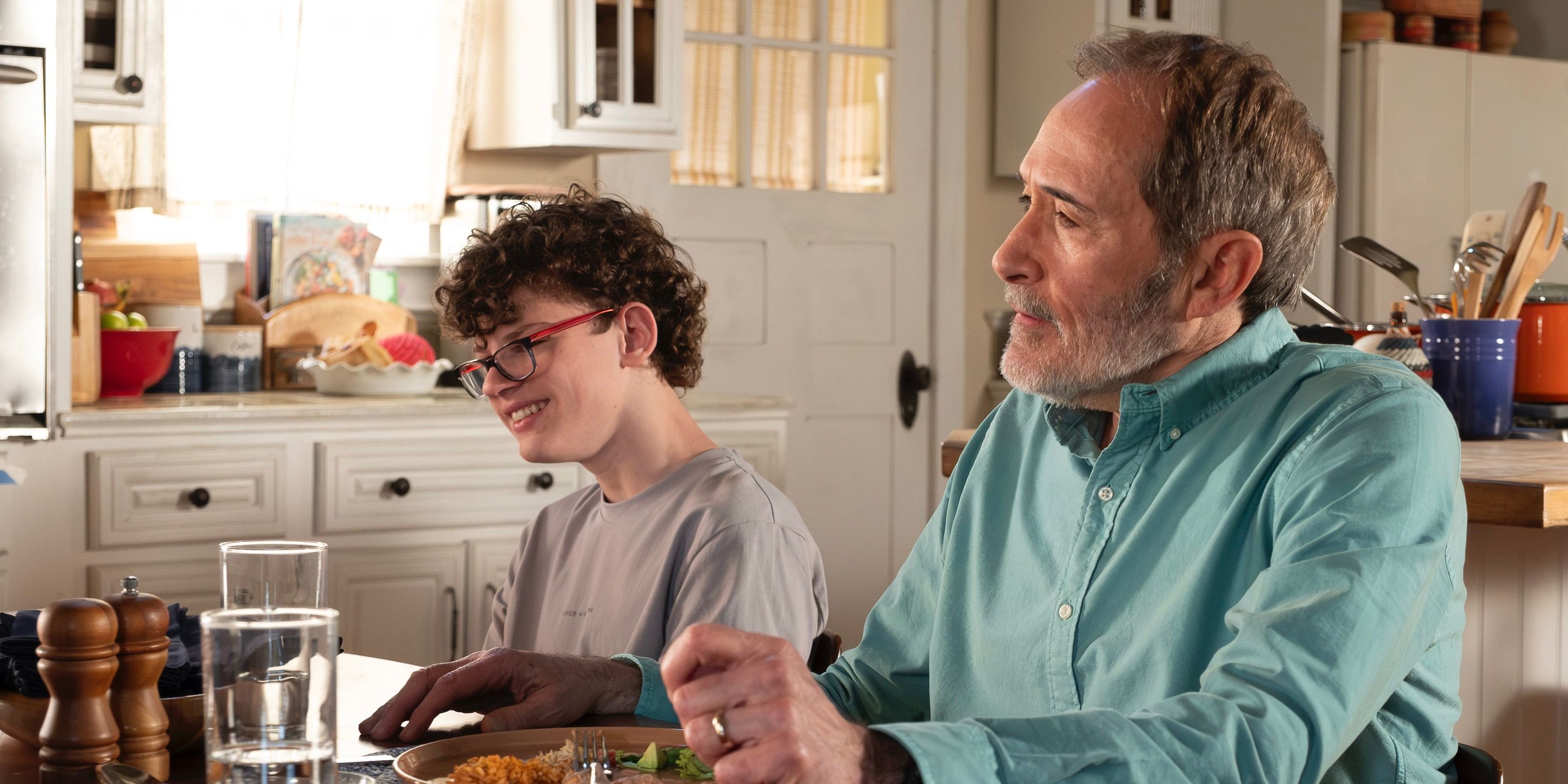 9-1-1 Season 8, Episode 12 Reunites Eddie and Christopher