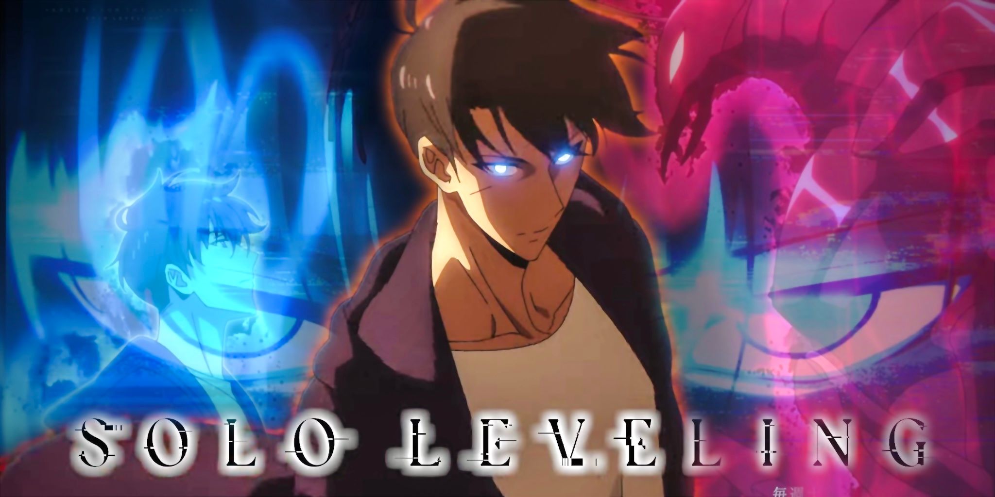 Sung Jinwoo faces down the Ant King in Solo Leveling Season 2 Episode 12