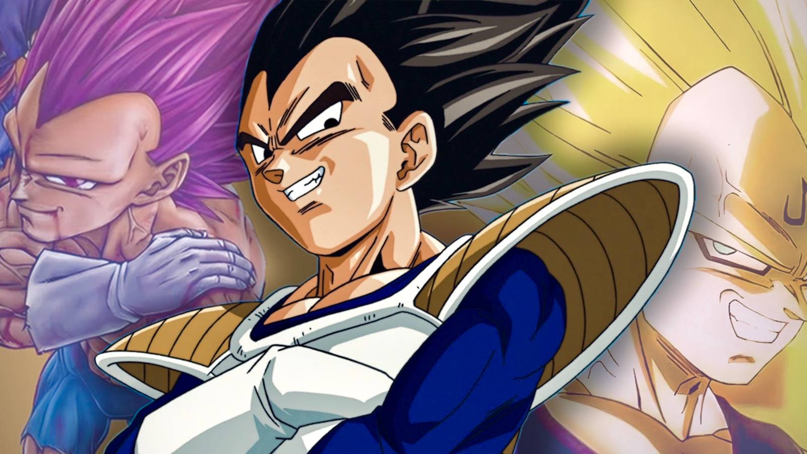 Ultimate Vegeta Power Quiz to Test Your Dragon Ball Knowledge