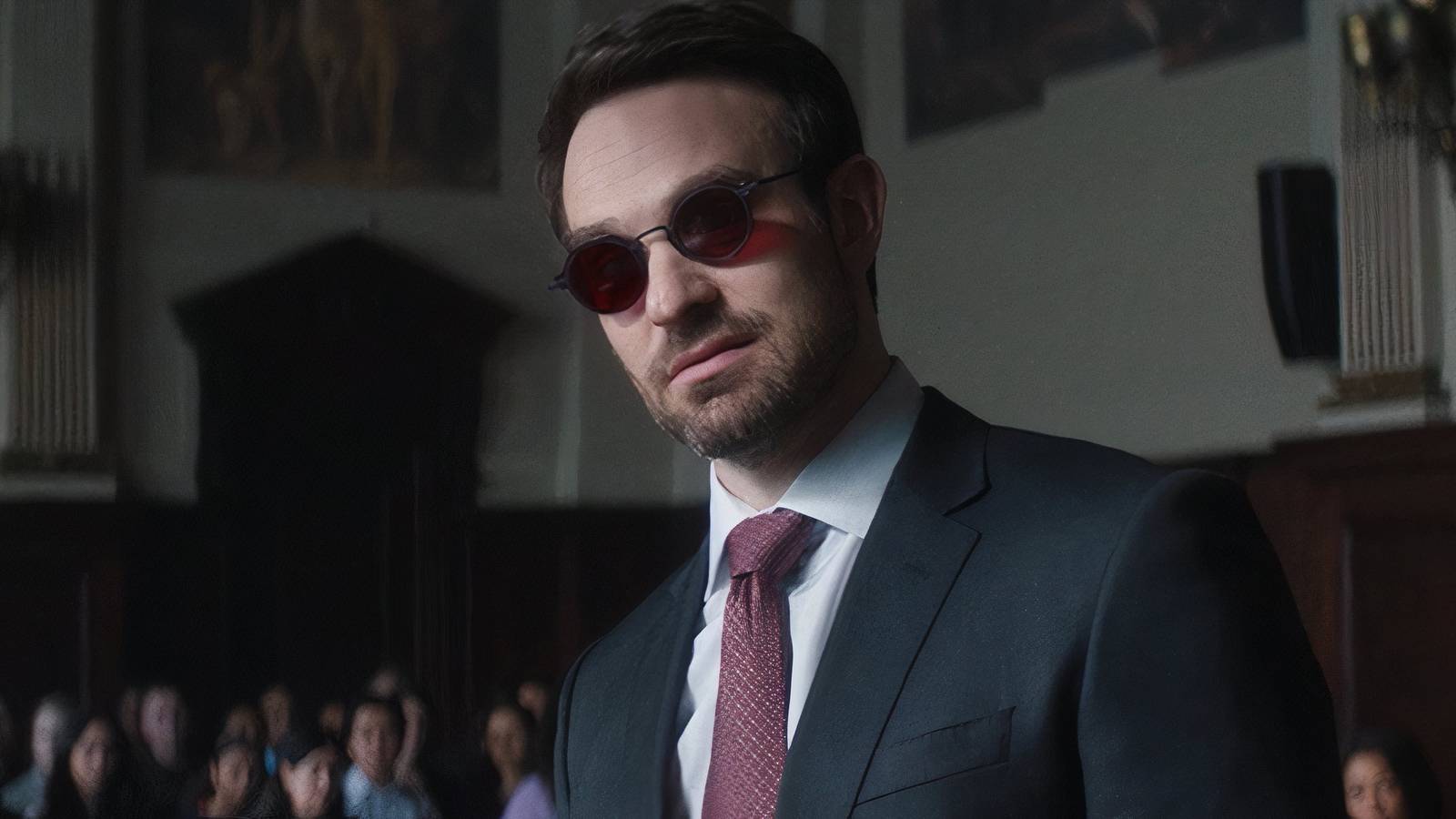 Daredevil Star Confirms Their Fate For Season 2 (And Beyond)
