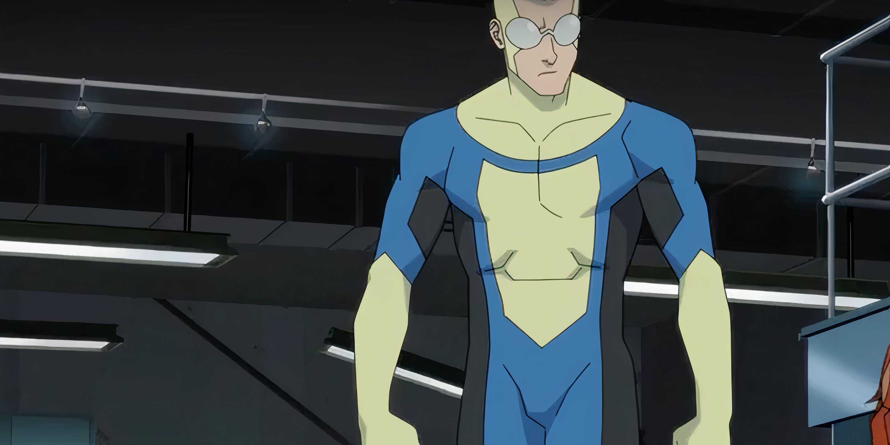 Devil Invincible Every Evil Invincible Variant in Season 3, Ranked