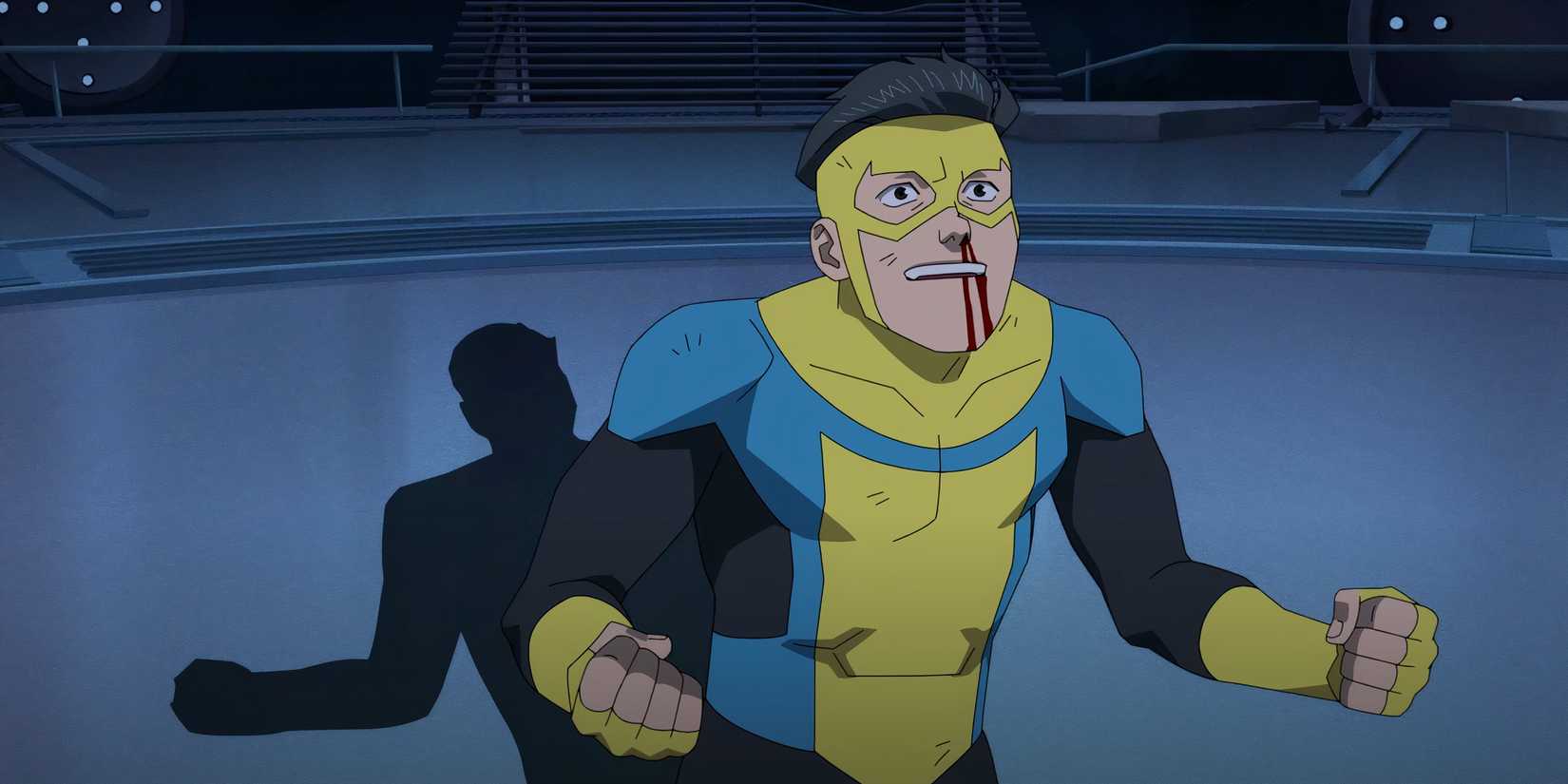 Invincible Warf Every Change Invincible Season 3 Makes To the Invincible War