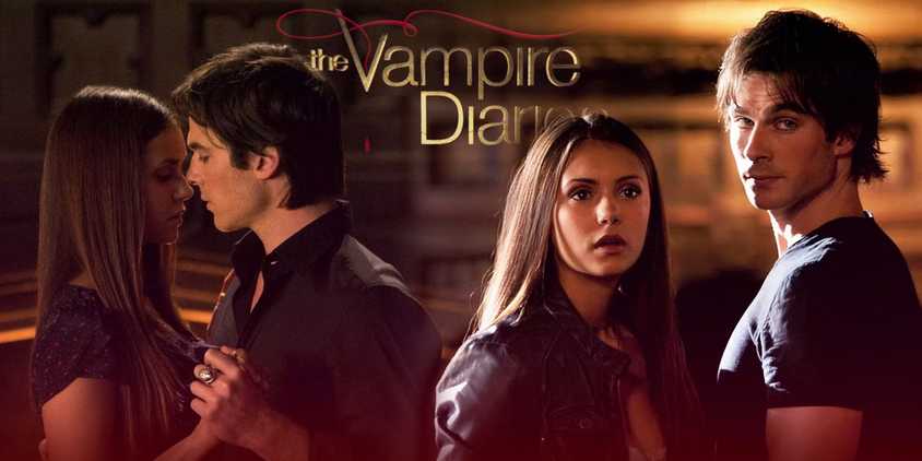 The Vampire Diaries Series Finale Was Actually More Heartbreaking Than ...