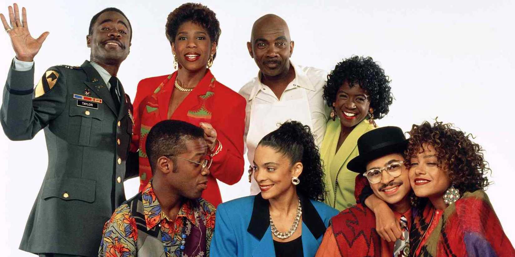 A Different World Gets Sequel Series Order at Netflix