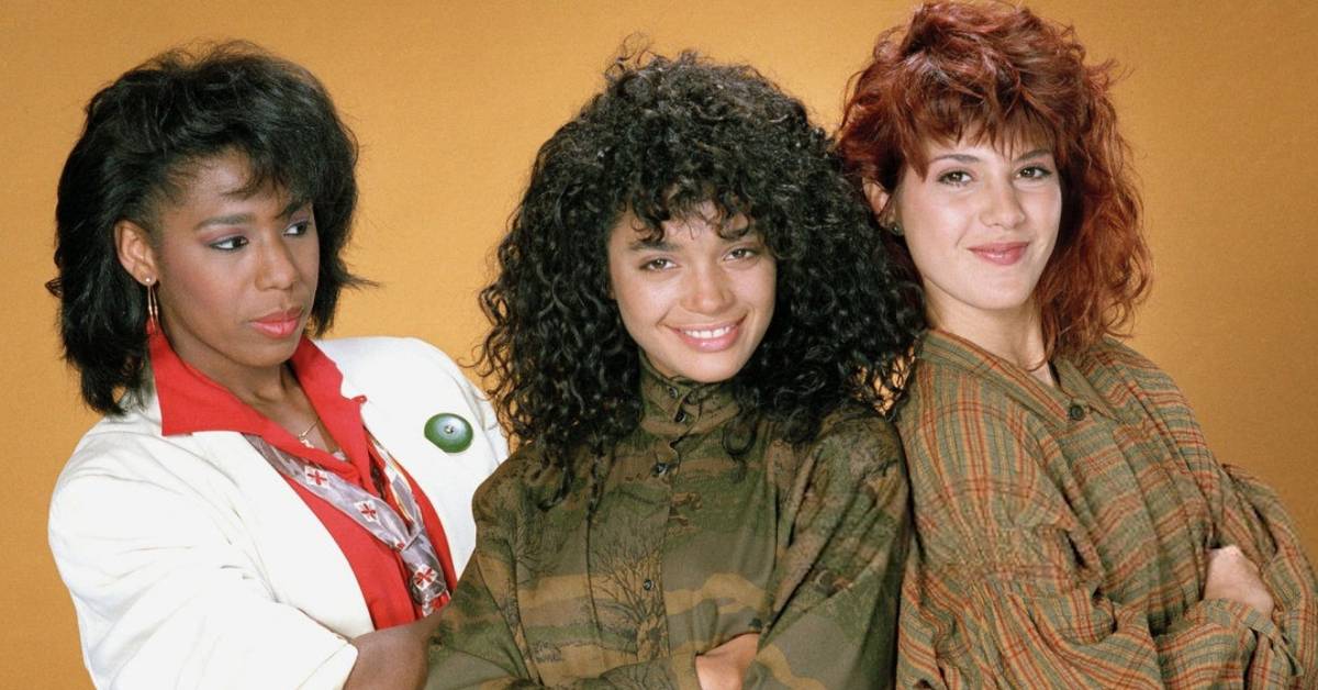 Netflix Plots Reboot of Beloved 38-Year-Old Sitcom