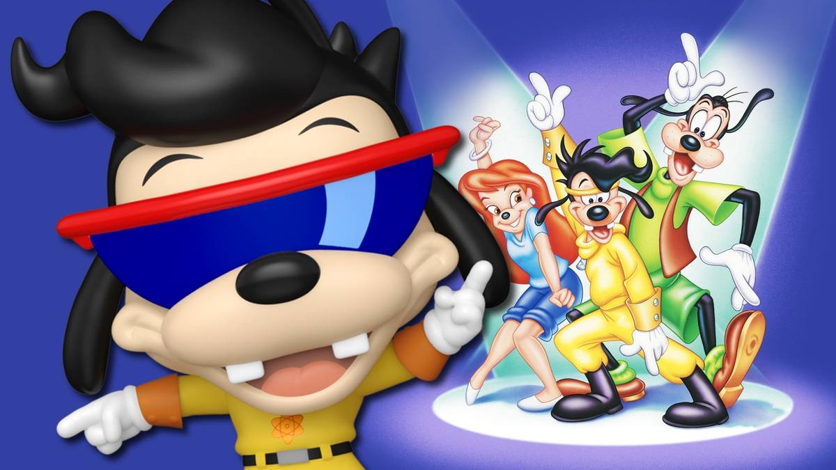 A Goofy Movie's 30th Anniversary Celebrated With New Funko Pops and ...