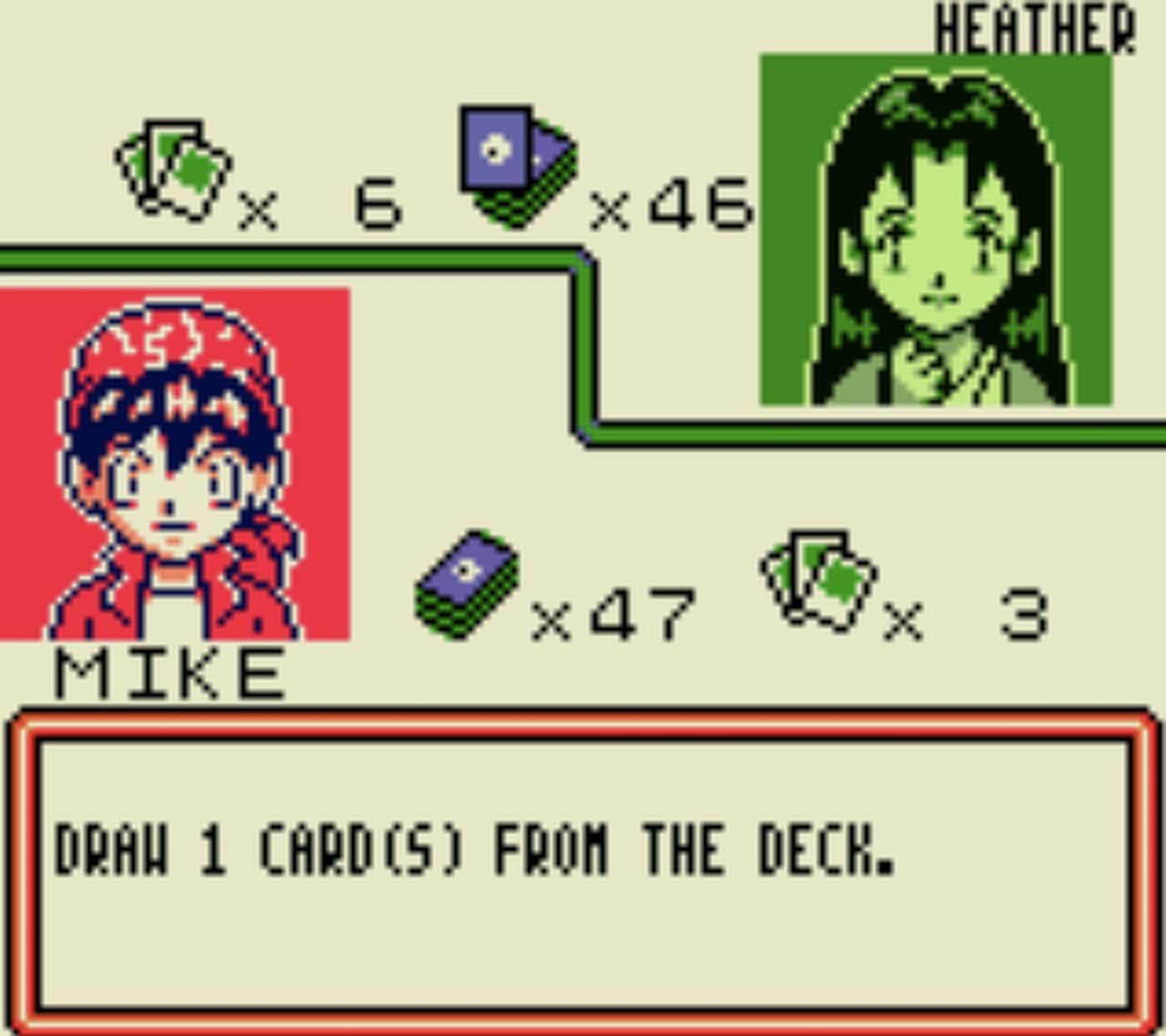 Why Pokmon TCG On Game Boy Needs A Remake