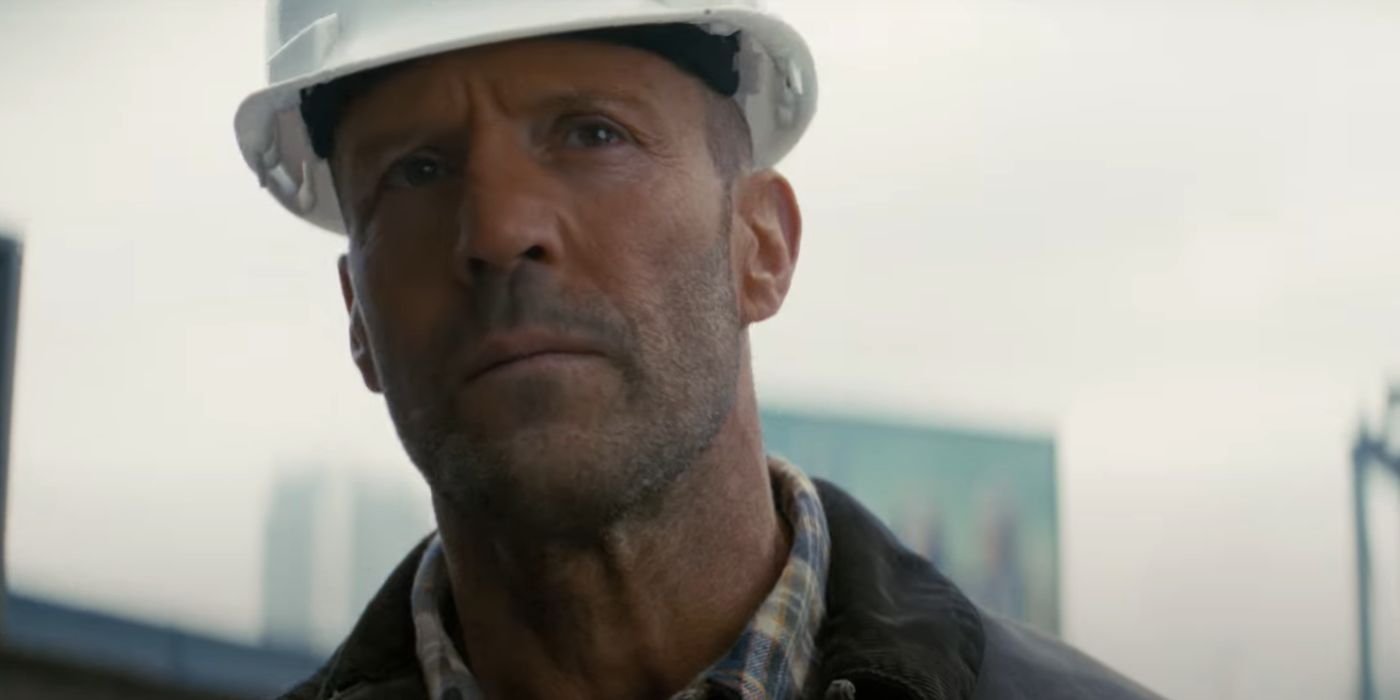 10 Greatest Jason Statham Crime Movies Since Lock, Stock and Two ...