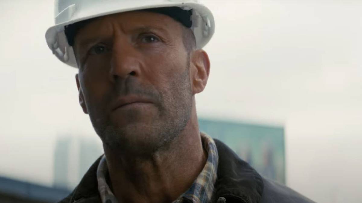 Jason Statham's Action Movie With 87% RT Audience Score Sets 4K UHD Blu ...