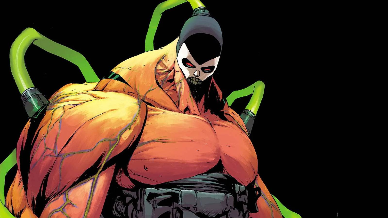 Bane Co-Creator Rips Into Absolute Villain Version (& Takes Down Tom ...