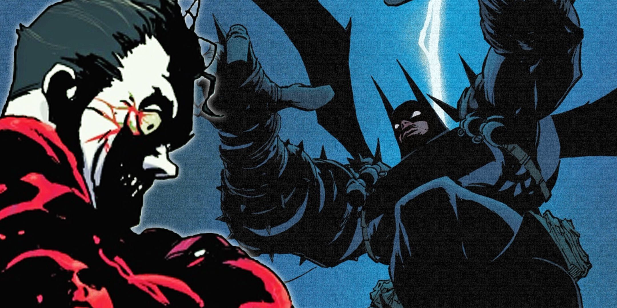 Absolute The Dark Knight　BATMAN　バットマン Absolute The Dark Knight BATMAN バットマン Amazon.com