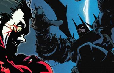 Batman's No-Kill Rule Is Challenged By Absolute Universe's Killer Croc