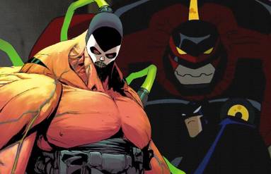 Batman's No-Kill Rule Is Challenged By Absolute Universe's Killer Croc