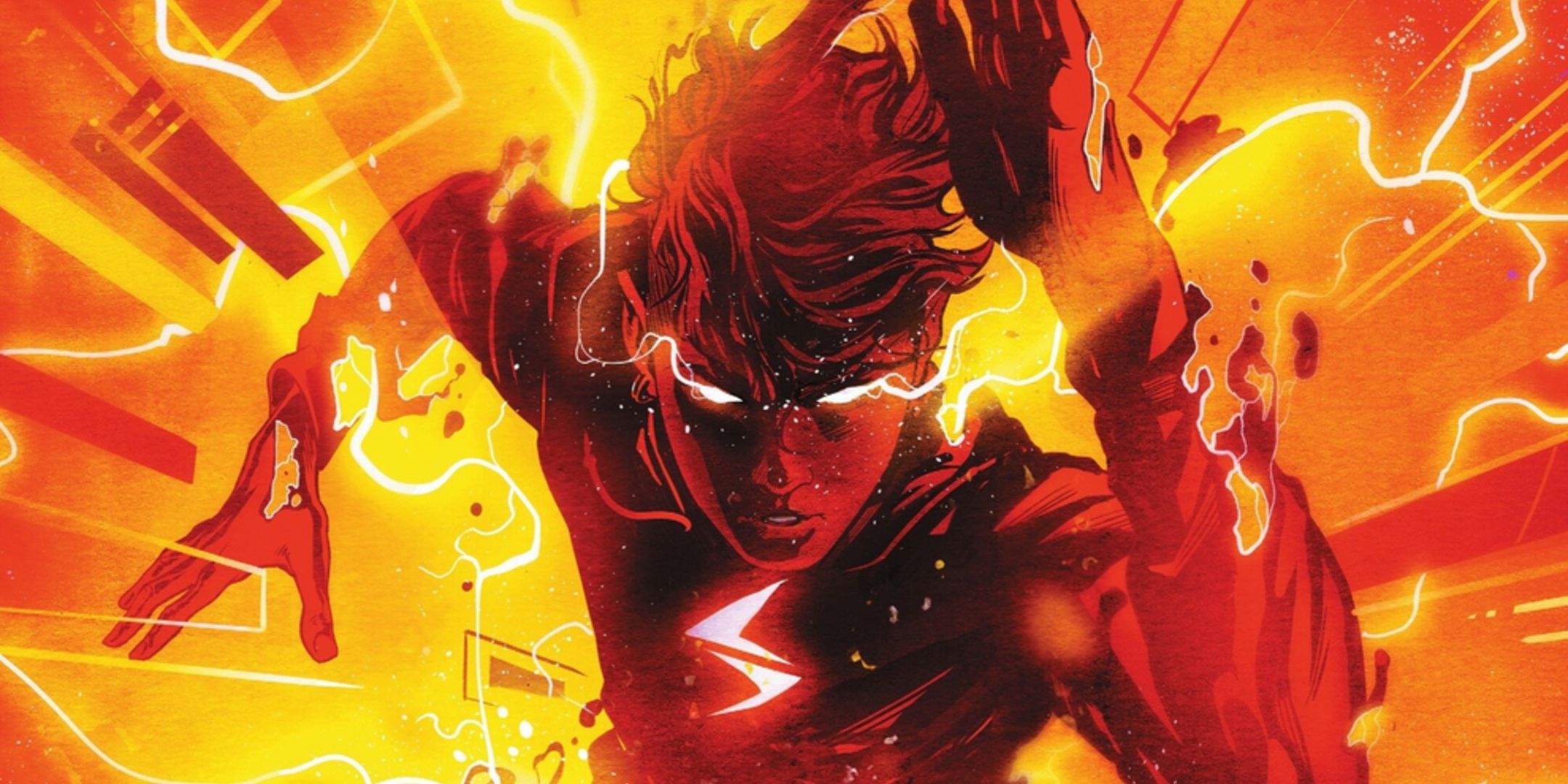DC's Absolute Universe Did Something I Never Thought Was Possible