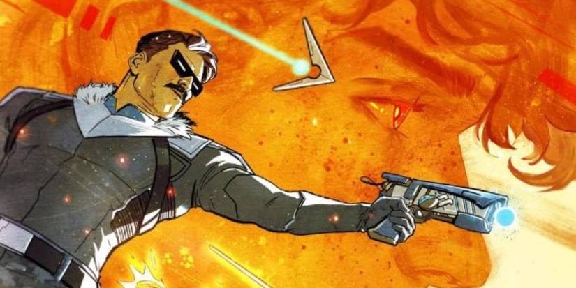 Everything We Know About Absolute Flash