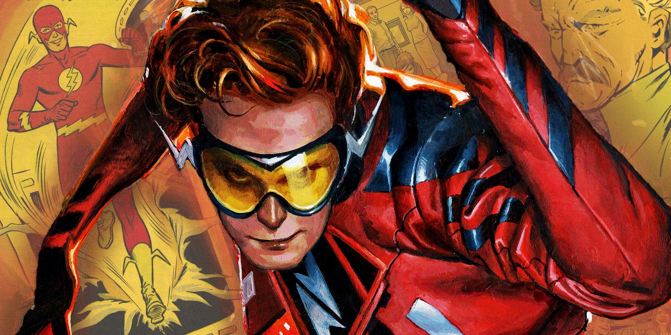 Each Of DC’s Absolute Debuts, Ranked