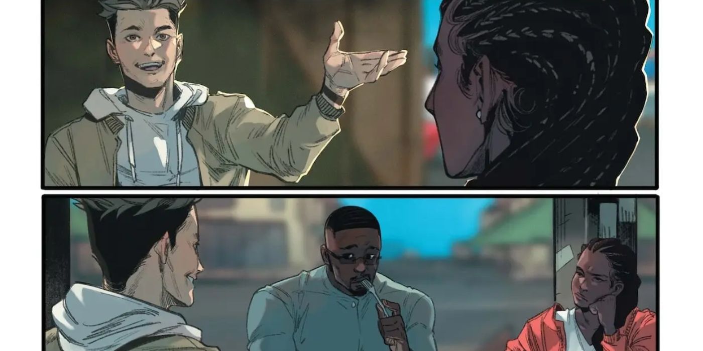 Each Of DC’s Absolute Debuts, Ranked