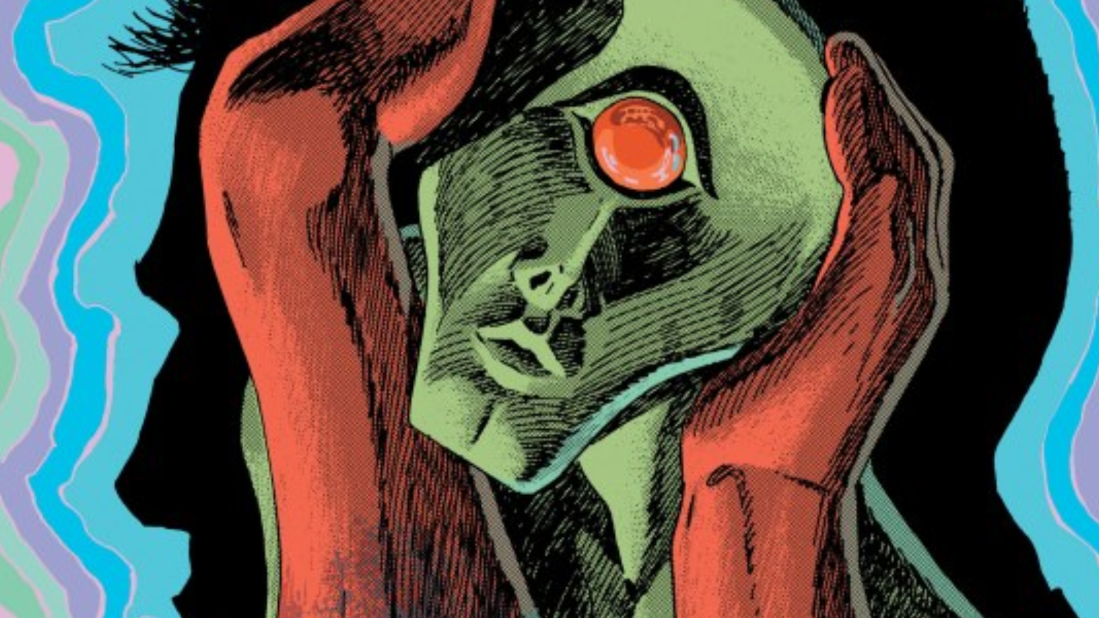 Absolute Martian Manhunter's Ending May Have Been Revealed By Series Writer
