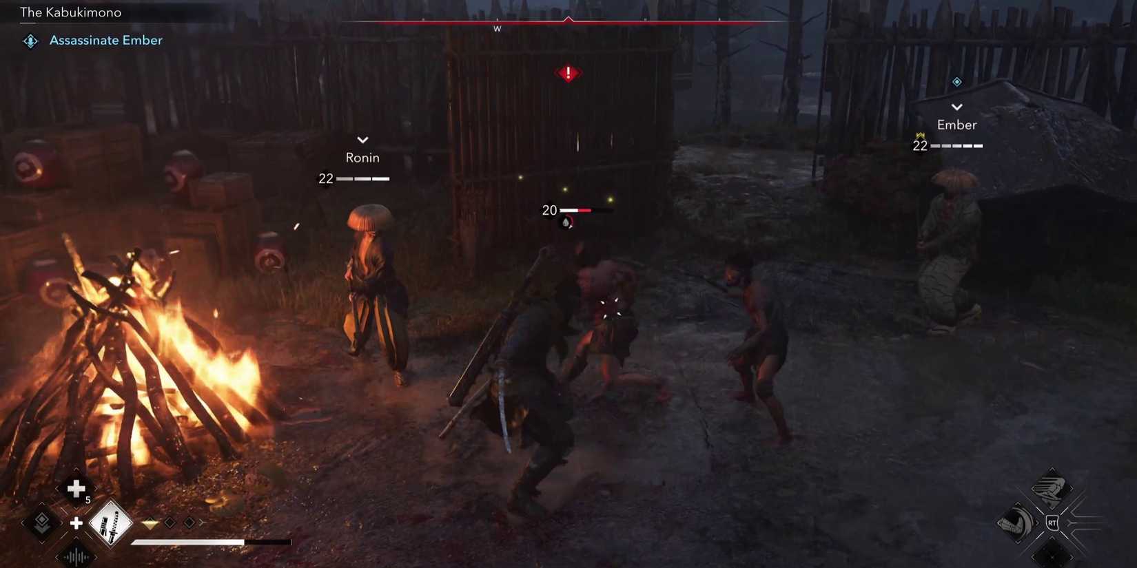 5 Reasons Why Yasuke is the Best Playable Character in AC Shadows (& 5 ...