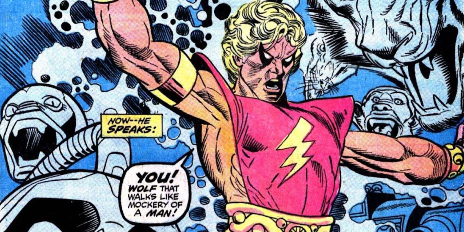 How to Read Marvel's Annihilation Events in Order