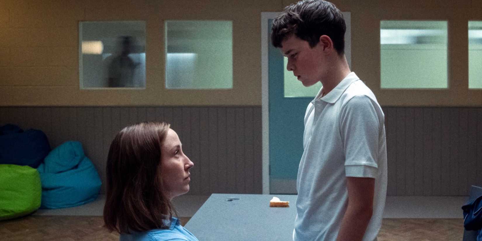 After Rewatching Adolescence, I Realized the Exact Moment Owen Cooper ...