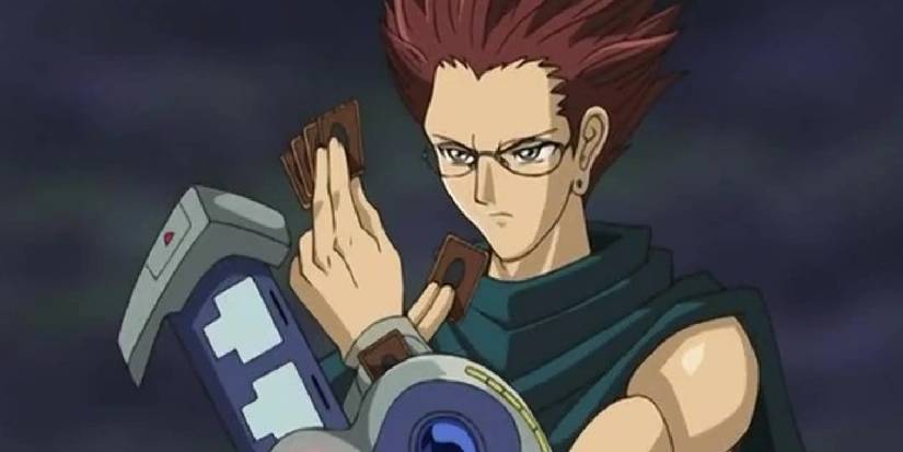 yu gi oh gx adrian gecko deck Amazon.com: Complete Custom Deck for Yu-Gi-Oh! GX main image 1