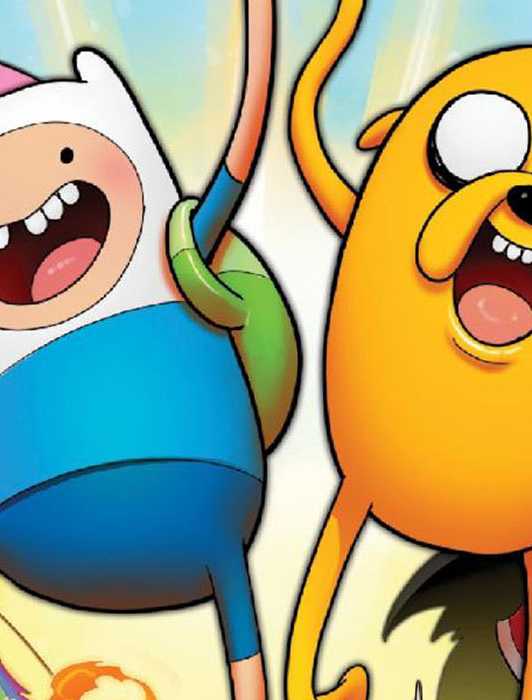 Adventure Time One Adventure Time Begins a New Story, and We Have the Exclusive Preview