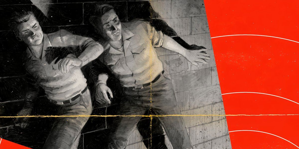 Out of Alcatraz #1 Review: Escape Is Just the Beginning in This