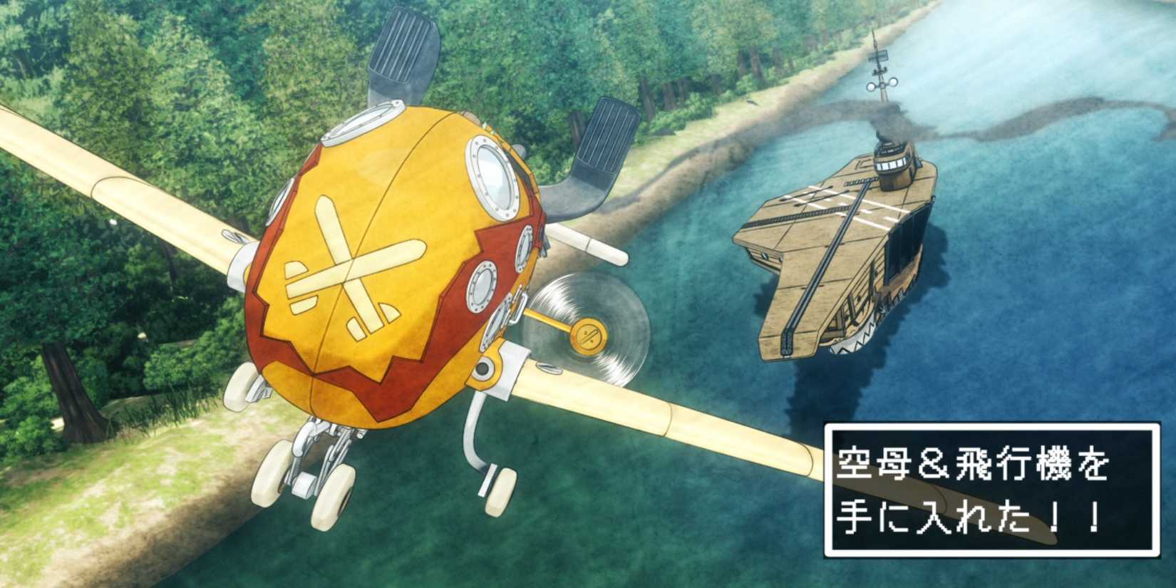 Dr. Stone Season 4, Episode 10 Delivers Another Cliffhanger Ending ...