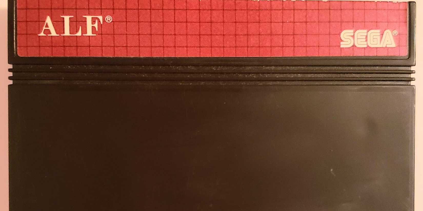 Très Rare!! Sega Master System - The Sega Card - Bank Panic Très Rare!! Sega Master System - The Sega Card - Bank Panic