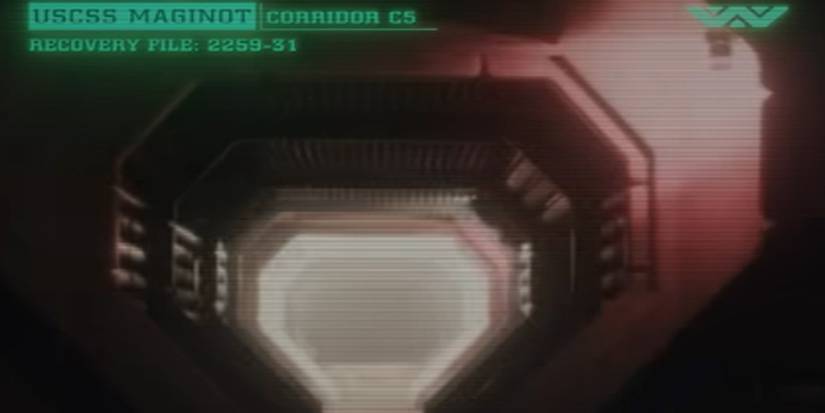 Alien: Earth's Strangest Trailer May Hide a Big Secret About the ...