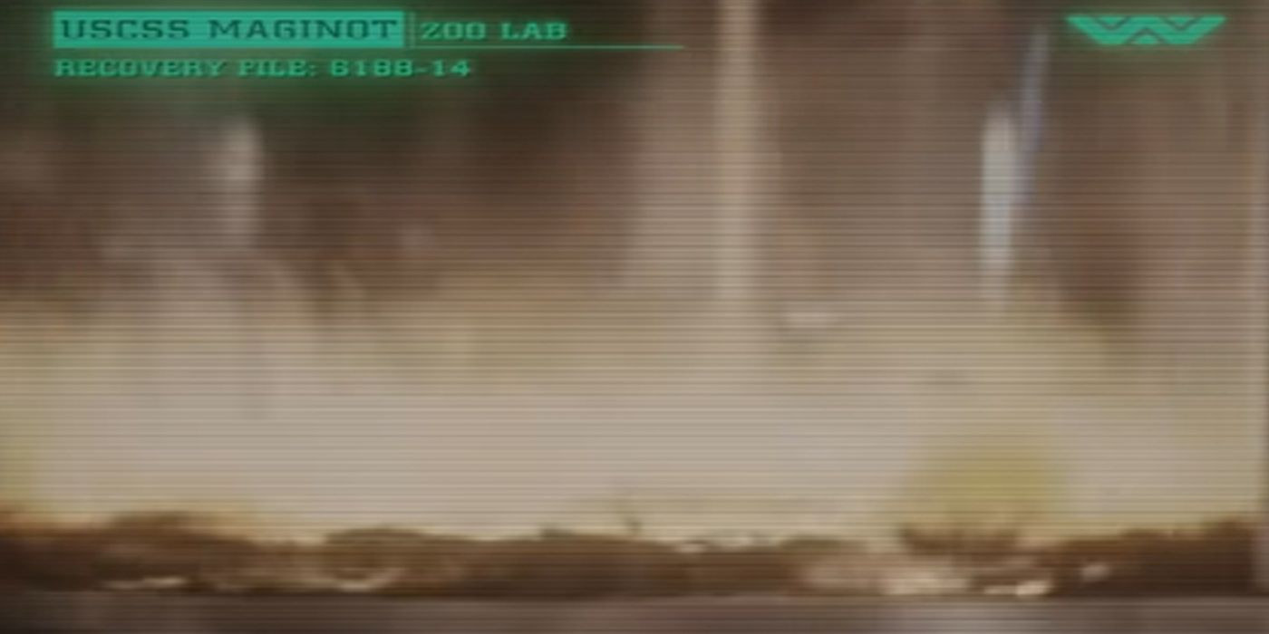 Alien: Earth's Strangest Trailer May Hide a Big Secret About the ...