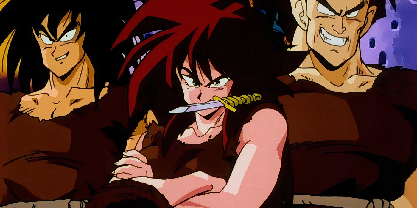 Dragon Ball Super: Is the Saiyan vs. Tuffle War Canon?