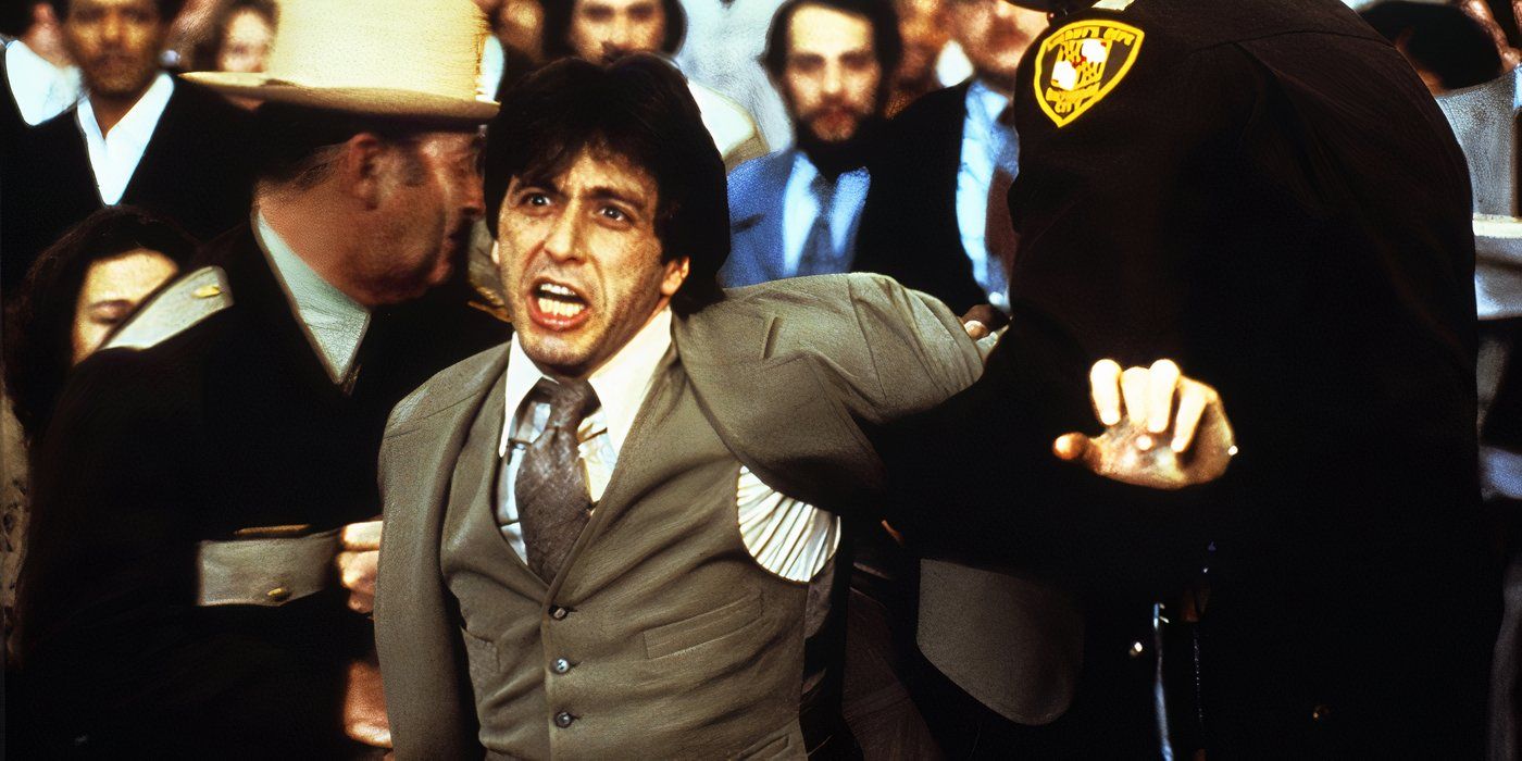 This 46-Year-Old Al Pacino Movie Is The Most Underrated Courtroom Drama ...