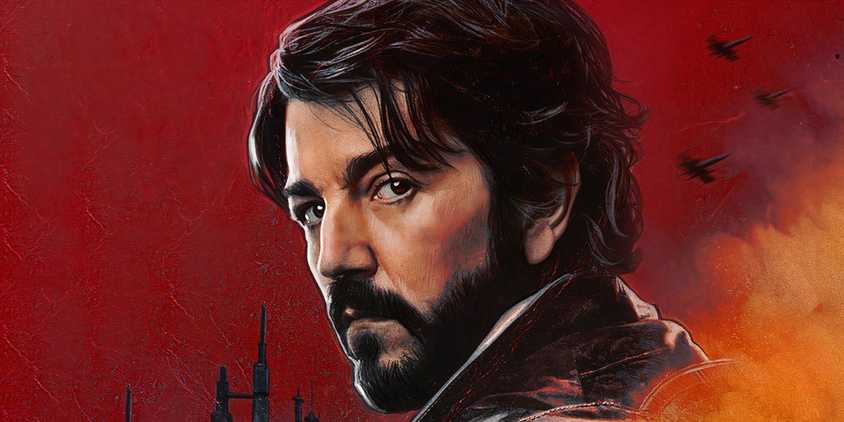 The Ghorman Massacre Ignites the Rebel Alliance The Ghorman Massacre in ...