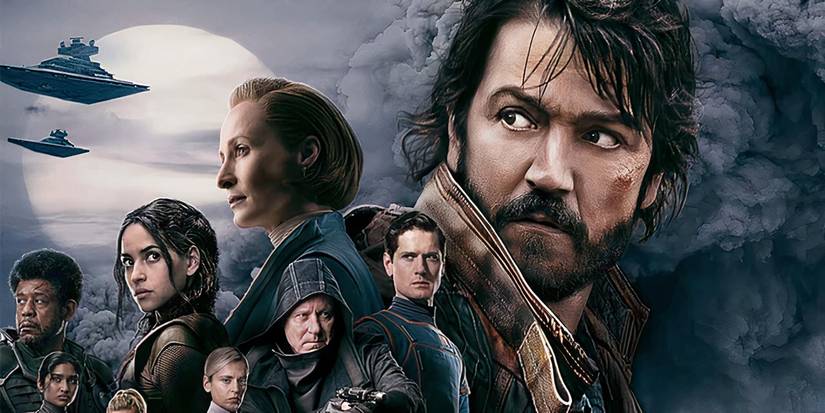 What the Empire Wants With Ghorman in Andor Season Two, Explained