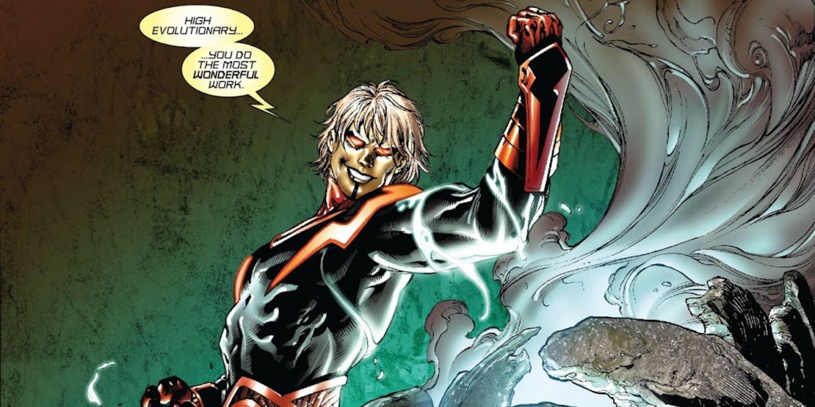 How to Read Marvel's Annihilation Events in Order