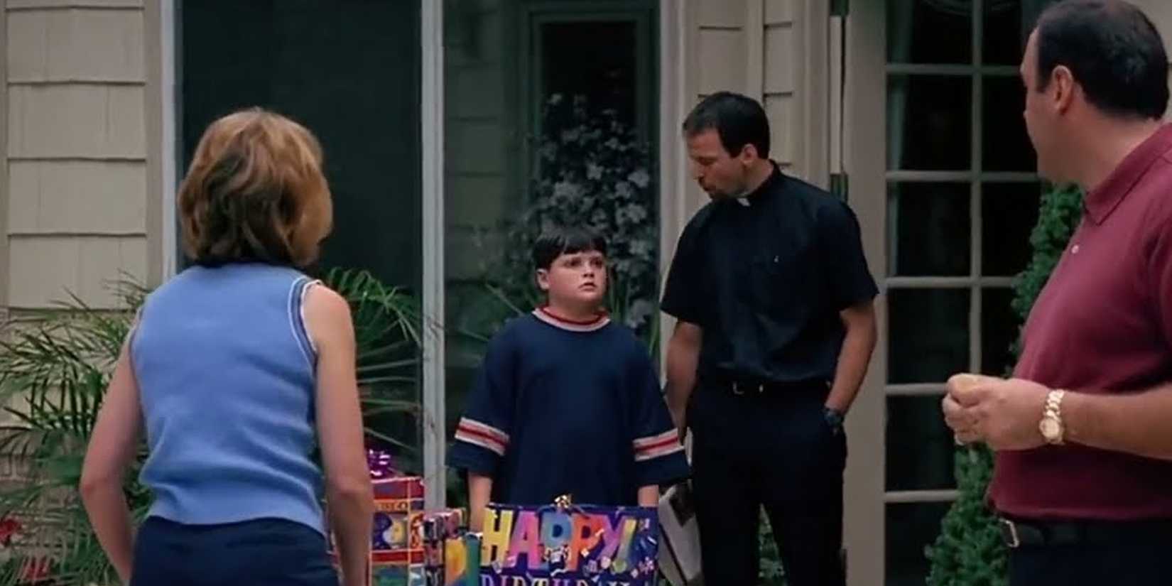 20 of the Best Sopranos One-Liners Only Die Hard Fans Remember