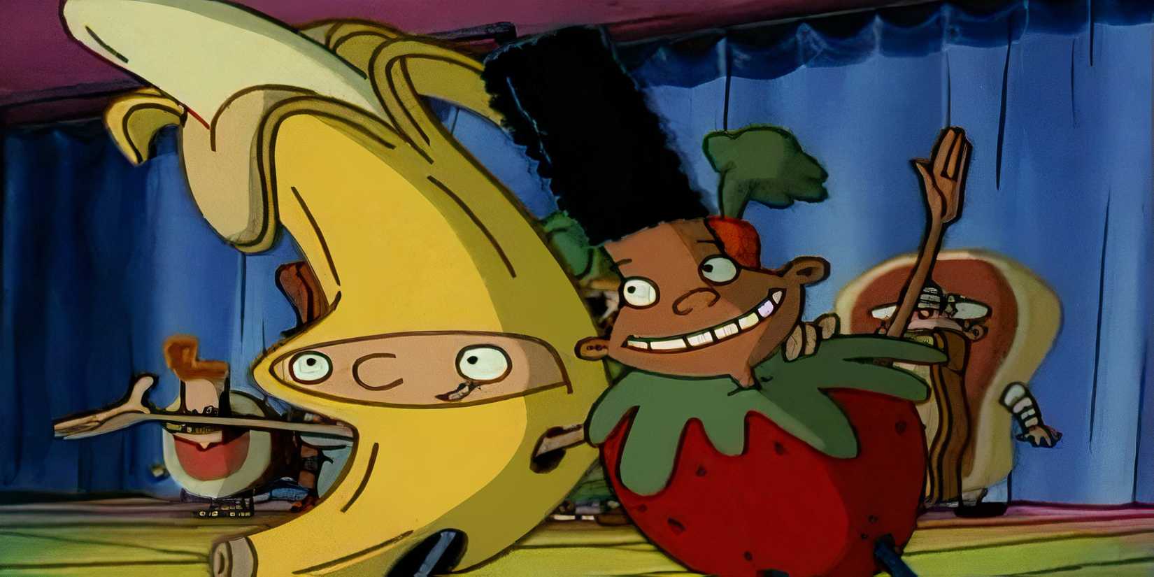 Top 12 Hey Arnold! Episodes Every '90s Kid Remembers