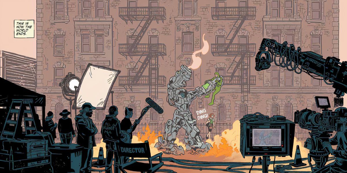 FANATIC♢CRISIS All Products| Crisis on Infinite Earths| PinForce