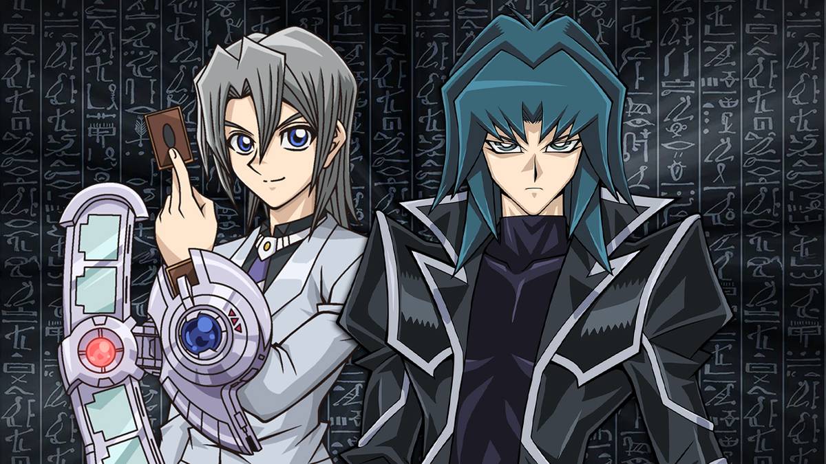 10 Best Rivals in Yu-Gi-Oh! GX, Ranked 10 Best Rivals in Yu-Gi-Oh! GX, Ranked