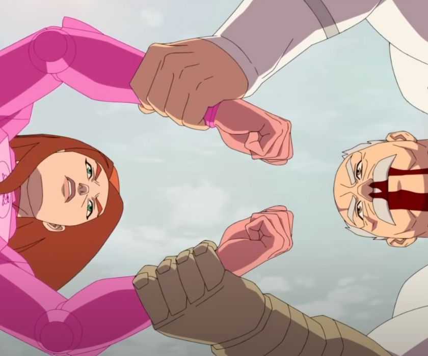 Invincible Arm 10 Biggest Moments From Invincible Season 3, Ranked