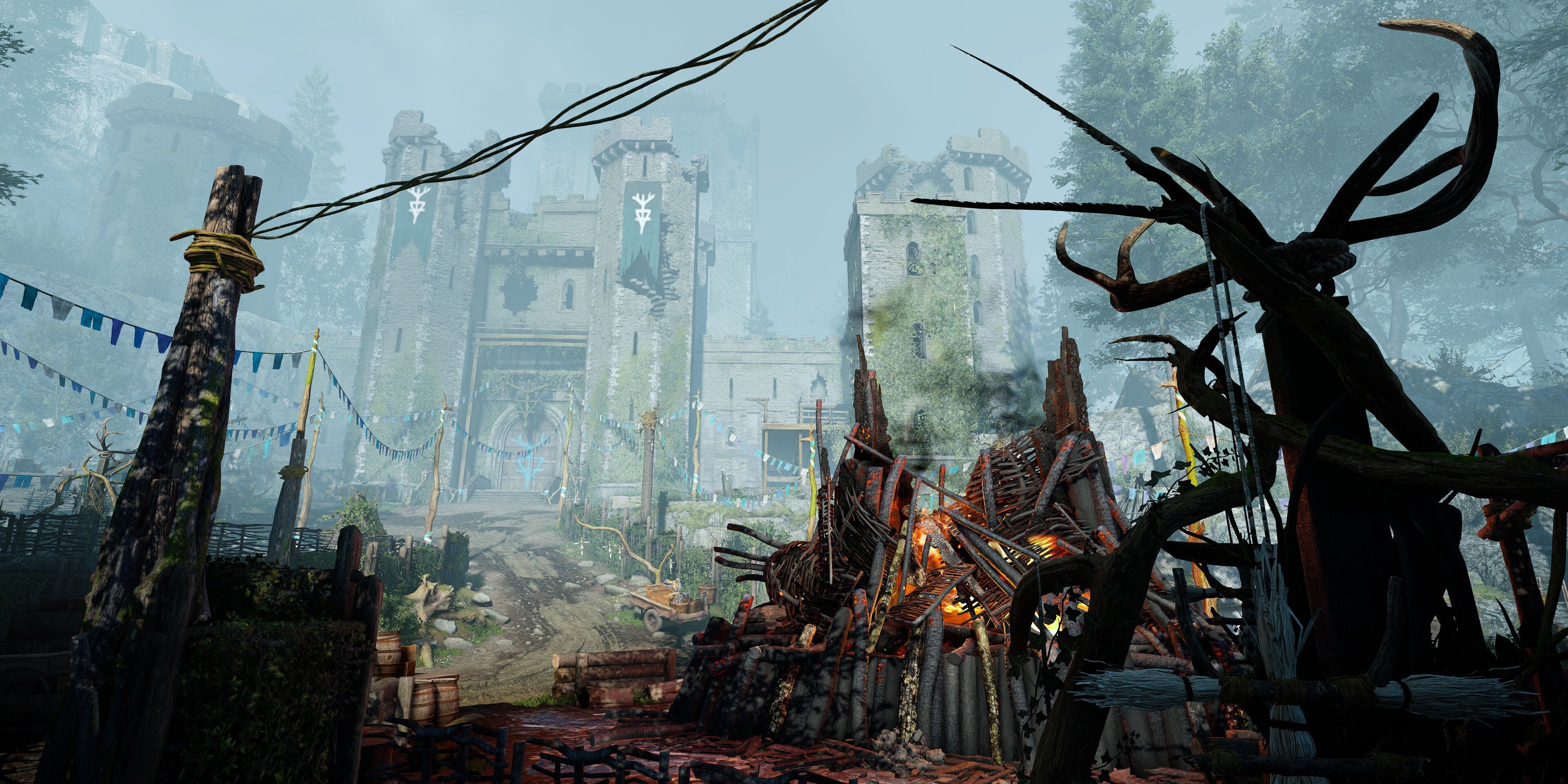 The 10 Best Open-World Games Like Fallout: New Vegas
