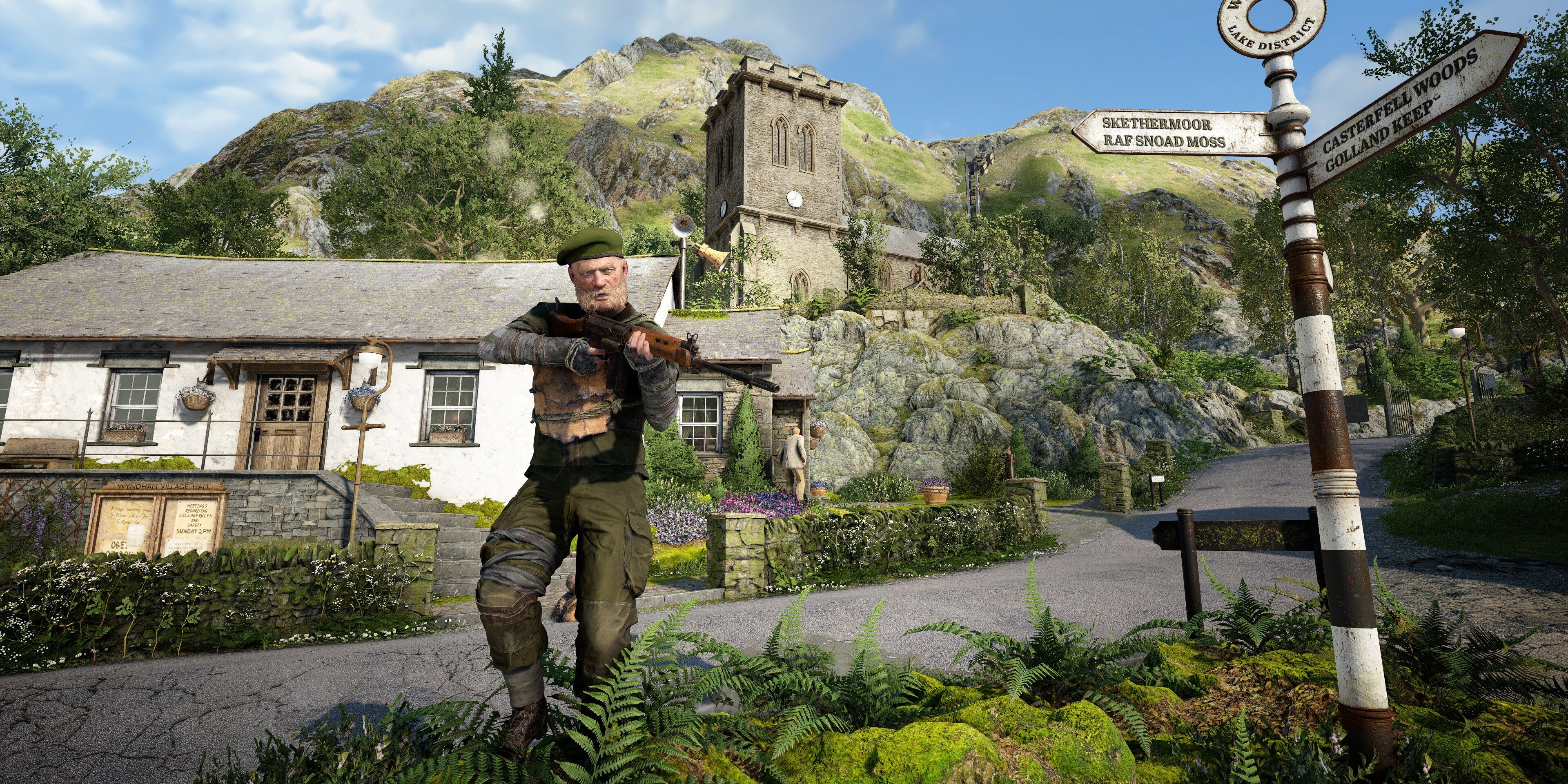 The 10 Best Open-World Games Like Fallout: New Vegas