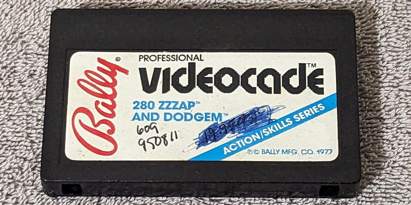 The 10 Rarest Video Game Consoles (& How Much They're Worth)